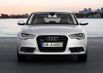 Audi A6 3.0 TDI Sedan 2011 года (WW)